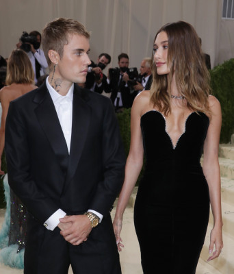 13.09 | Chegando no Met Gala 2021 — “In America: A Lexicon of Fashion”