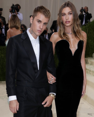 13.09 | Chegando no Met Gala 2021 — “In America: A Lexicon of Fashion”