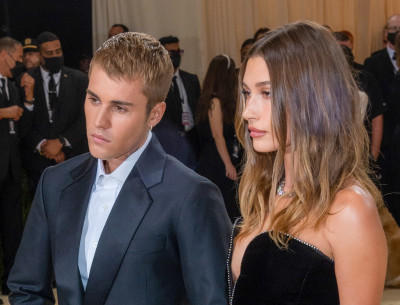 13.09 | Chegando no Met Gala 2021 — “In America: A Lexicon of Fashion”