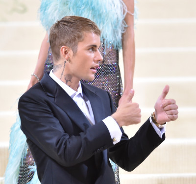 13.09 | Chegando no Met Gala 2021 — “In America: A Lexicon of Fashion”