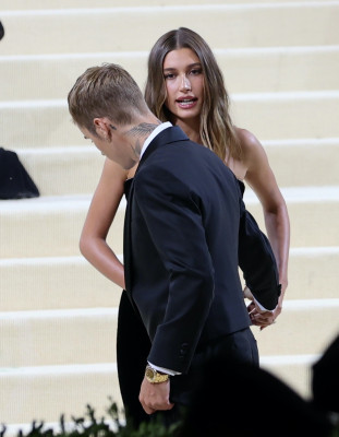 13.09 | Chegando no Met Gala 2021 — “In America: A Lexicon of Fashion”