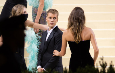 13.09 | Chegando no Met Gala 2021 — “In America: A Lexicon of Fashion”