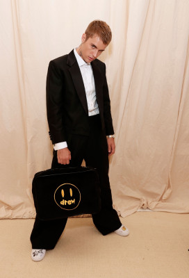 13.09 | Met Gala 2021 — Dentro do Evento