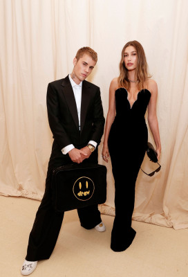 13.09 | Met Gala 2021 — Dentro do Evento
