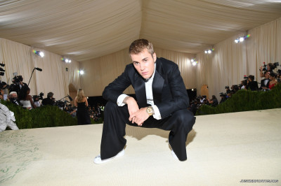 13.09 | Met Gala 2021 — Dentro do Evento