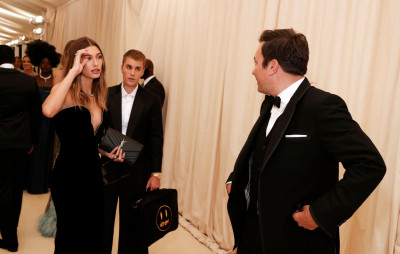 13.09 | Met Gala 2021 — Dentro do Evento