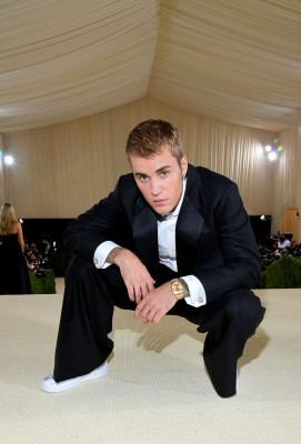 13.09 | Met Gala 2021 — Dentro do Evento