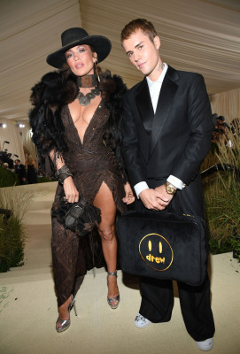 13.09 | Met Gala 2021 — Dentro do Evento