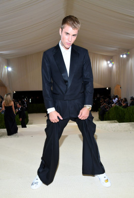 13.09 | Met Gala 2021 — Dentro do Evento
