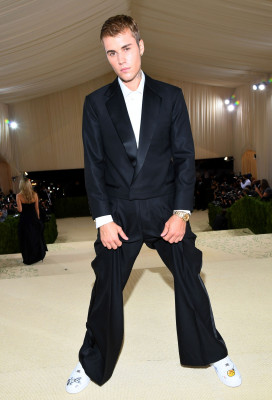13.09 | Met Gala 2021 — Dentro do Evento