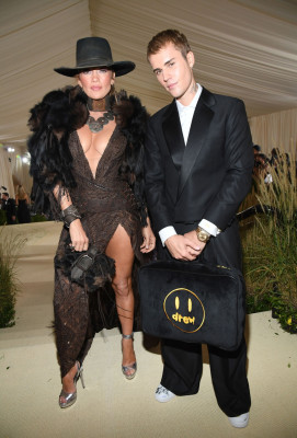 13.09 | Met Gala 2021 — Dentro do Evento