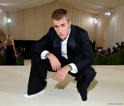13.09 | Met Gala 2021 — Dentro do Evento