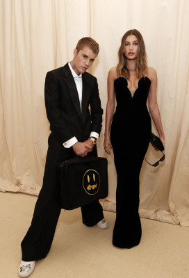 13.09 | Met Gala 2021 — Dentro do Evento