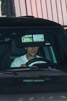 13.09 | recentemente no The Chateau Marmont, em Los Angeles.