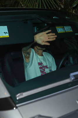 13.09 | recentemente no The Chateau Marmont, em Los Angeles.