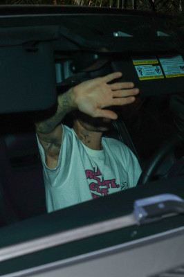 13.09 | recentemente no The Chateau Marmont, em Los Angeles.