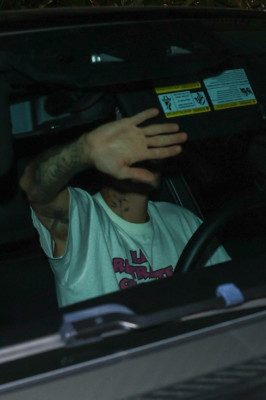 13.09 | recentemente no The Chateau Marmont, em Los Angeles.