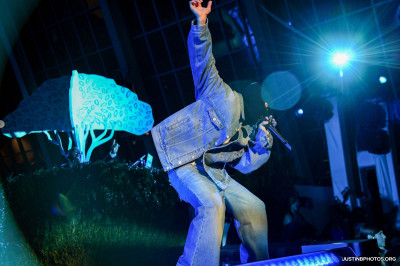 13.09 | Performando no Met Gala 2021