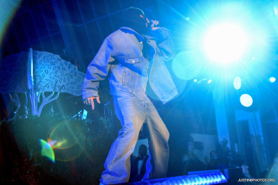 13.09 | Performando no Met Gala 2021