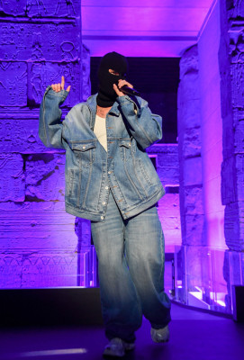 13.09 | Performando no Met Gala 2021