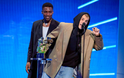12.09 | MTV Video Music Awards (Show)