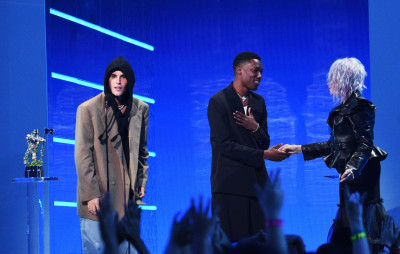 12.09 | MTV Video Music Awards (Show)
