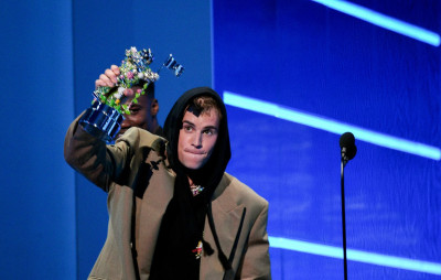 12.09 | MTV Video Music Awards (Show)