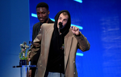 12.09 | MTV Video Music Awards (Show)