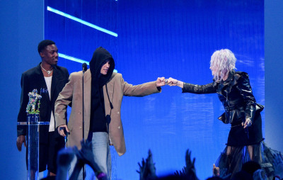 12.09 | MTV Video Music Awards (Show)