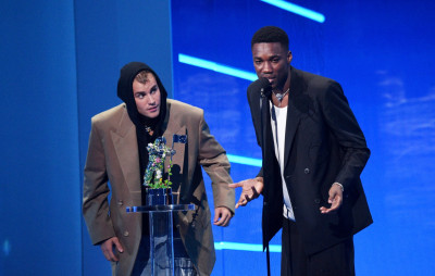 12.09 | MTV Video Music Awards (Show)