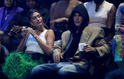 12.09 | MTV Video Music Awards (Show)