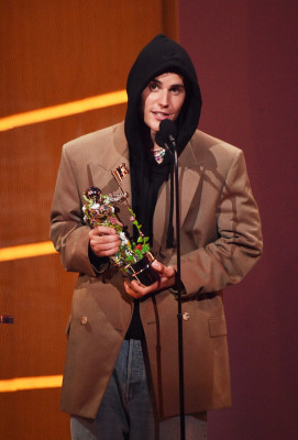 12.09 | MTV Video Music Awards (Show)
