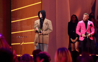 12.09 | MTV Video Music Awards (Show)