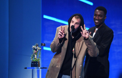 12.09 | MTV Video Music Awards (Show)