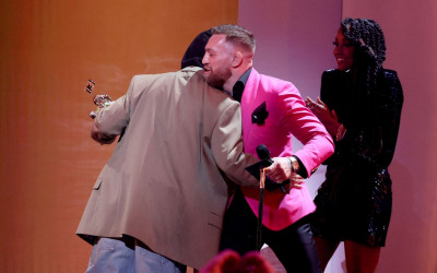 12.09 | MTV Video Music Awards (Show)