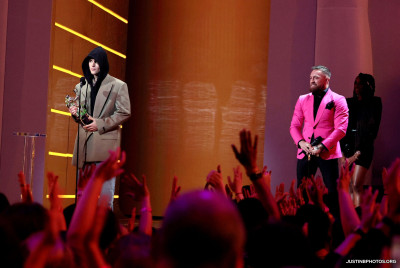 12.09 | MTV Video Music Awards (Show)
