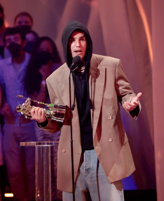 12.09 | MTV Video Music Awards (Show)