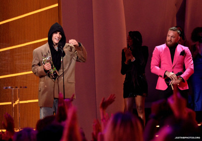 12.09 | MTV Video Music Awards (Show)