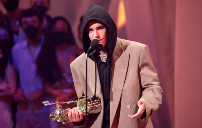 12.09 | MTV Video Music Awards (Show)