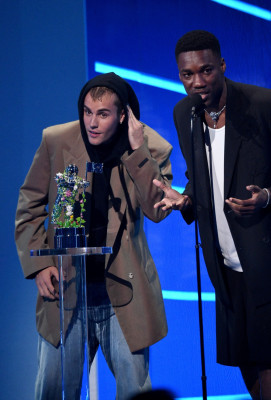 12.09 | MTV Video Music Awards (Show)