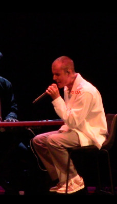 26.05 | Churchome no Saban Theater em Los Angeles