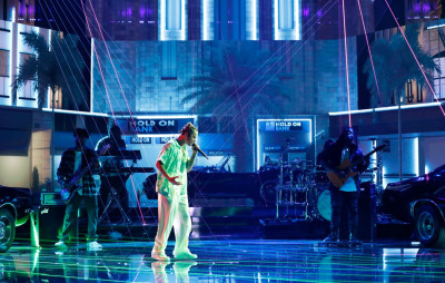 26.05 | Final ao vivo do The Voice
