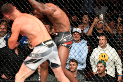 12.06 | UFC 263