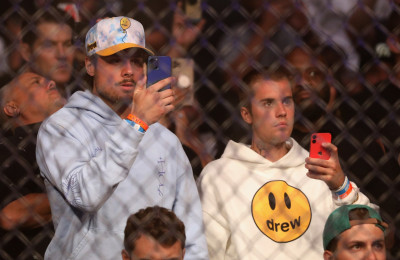 12.06 | UFC 263