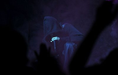 12.09 | Performando no MTV Video Music Awards com The Kid Laroi