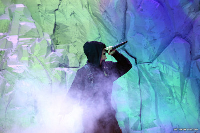 12.09 | Performando no MTV Video Music Awards com The Kid Laroi