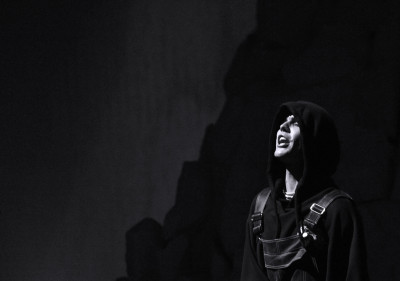 12.09 | Performando no MTV Video Music Awards com The Kid Laroi