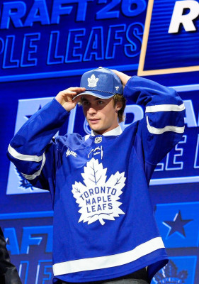 26.06 | Primeiro dia do Draft da NHL