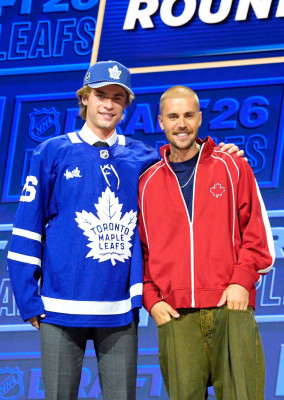 26.06 | Primeiro dia do Draft da NHL