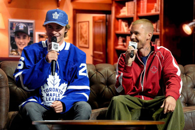 26.06 | Primeiro dia do Draft da NHL